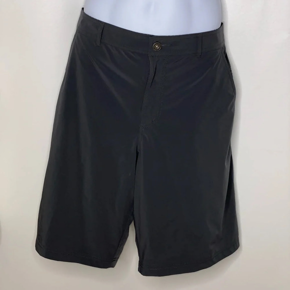 lululemon athletica Other - Lululemon Athletica Casual Shorts Men's 36X11 Gray